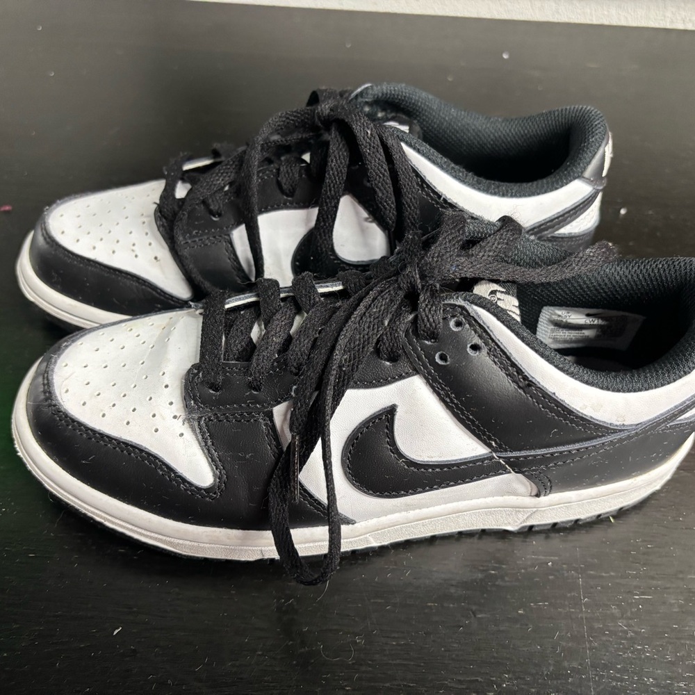 Nike Dunk Low Panda